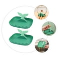 thumbnail image 3 of Shisuyan 2pcs Cooking Pot Lid Holder Plastic Kitchen Organization for Friends, 3 of 9