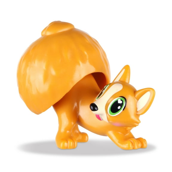 Bobble Bottoms Collectible - Corgi