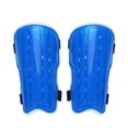 thumbnail image 2 of Garde de Football,1pair Enfants de Football Shin Soccer Équipement de Protection Shin Guard Bon Fonctionnement, 2 of 14