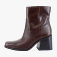 thumbnail image 2 of Vince Camuto Sybren Women's Boots Rich Mahogany Size 11 M, 2 of 8
