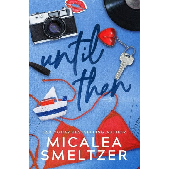 Until Then (Special Edition), (Paperback)