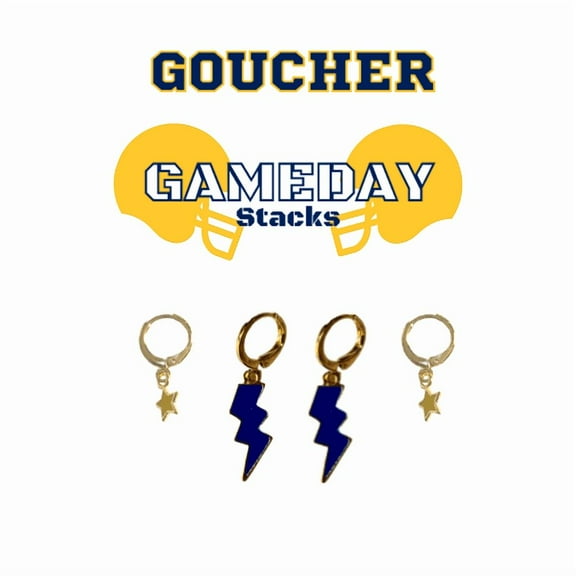 Gopher Classic Gameday Stack