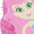 thumbnail image 4 of OUNONA 1 Set Pink Star Pinata For Girls Birthday Decorations Paper Candy Container Assorted Color, 4 of 7