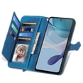 thumbnail image 4 of Funda billetera anti-golpes para GANGXUN MOTO G53 5G , ideal para día a día y trabajo, 4 of 5