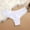 3-White, variant on YWDJ Womens Underwear Thongs Cute Lightweight No Show Fashion Briefs Comfortable Underwear Causal Panties Briefs Gray XL