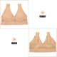 thumbnail image 5 of Mesh Sports Bras For Women 3Pcs Support For Fitness XL Suitable For Gym Workou, 5 of 5