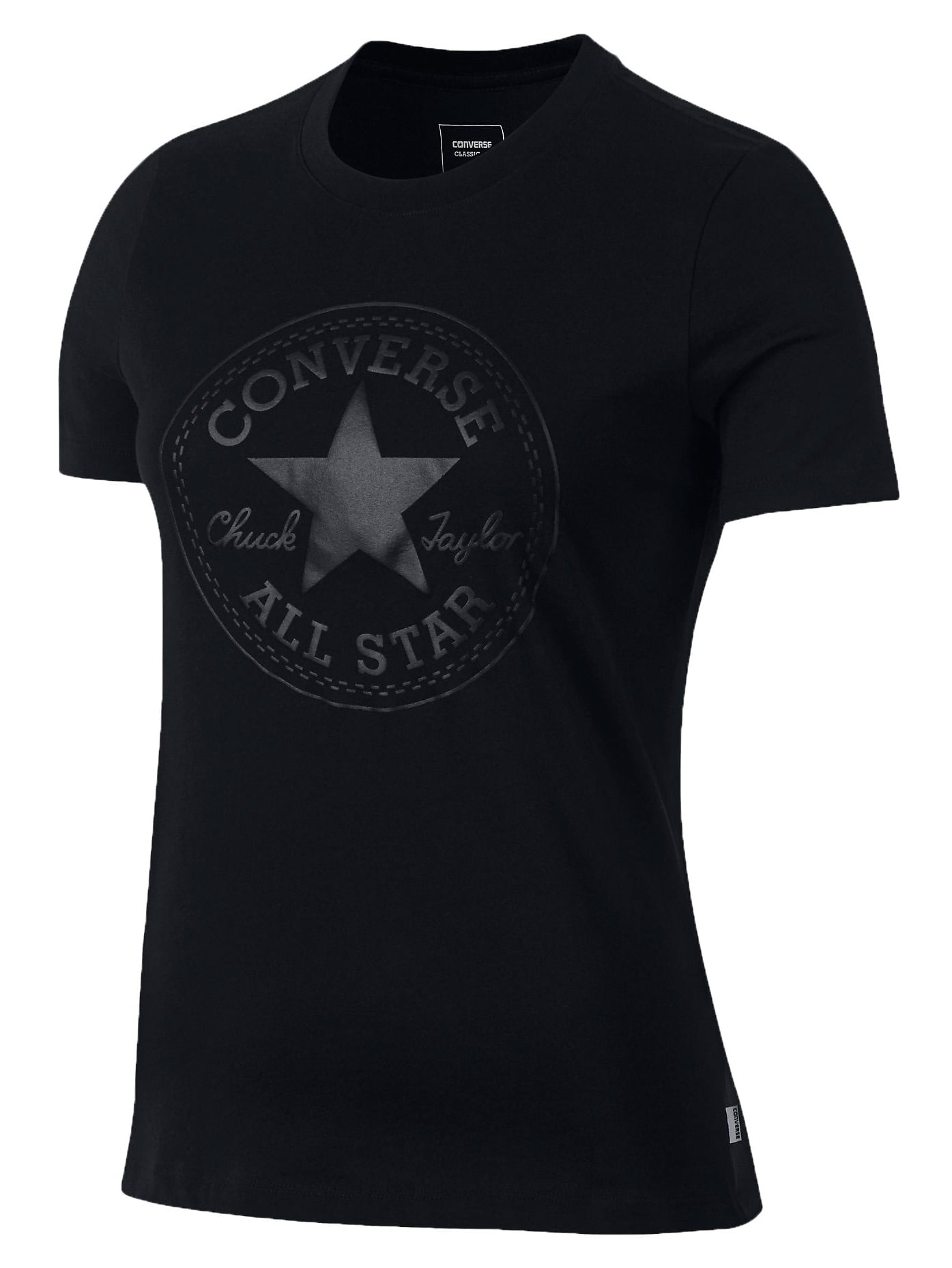 converse chuck taylor patch