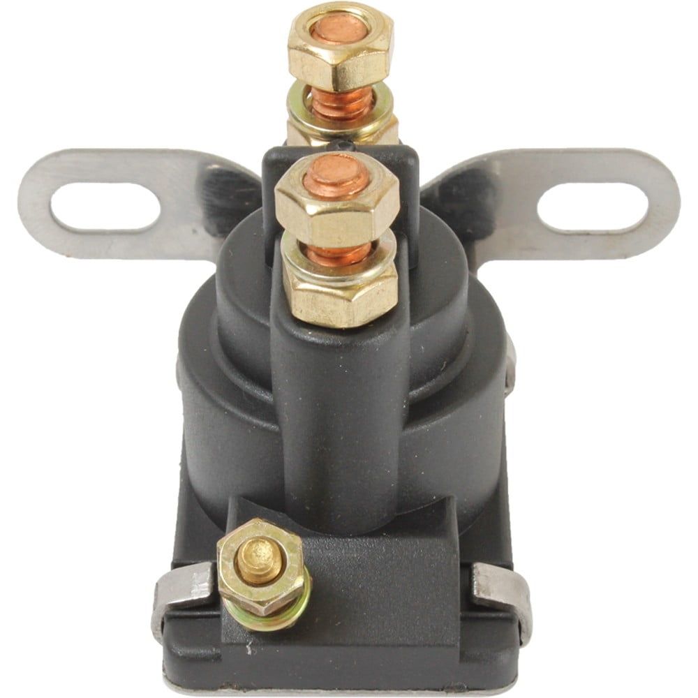 NEW DB Electrical SSE6010 Relay Starter Solenoid for AMF & Universal