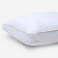 thumbnail image 3 of Fieldcrest Luxury Microgel Support Pillow Sidesleeper, 3 of 4