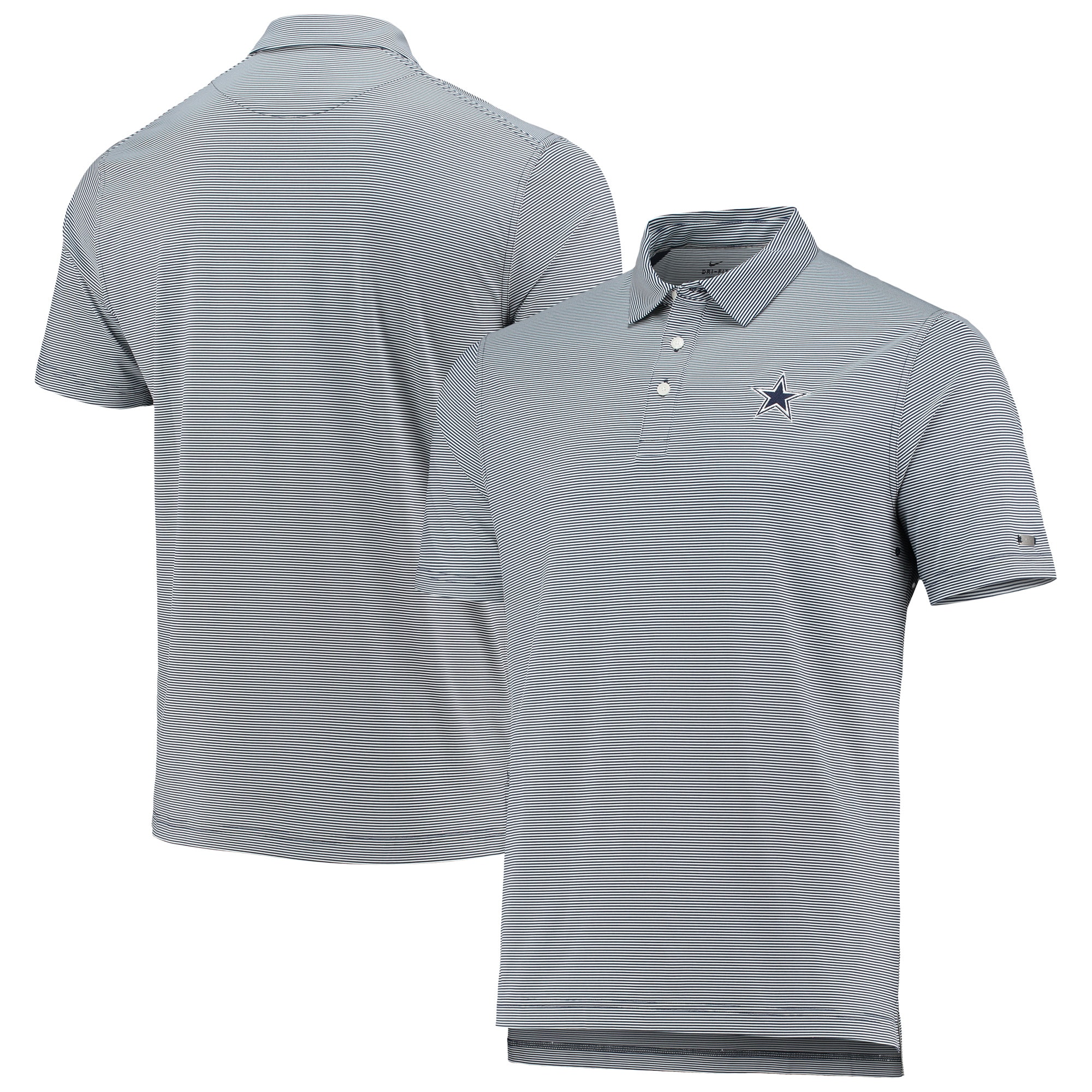 Nike Golf No Collar