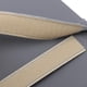 thumbnail image 4 of Orgazador De Viseras Para Automóviles, Accesorios Para Interiores De Automóviles Almacenamiento De , Registro De Automóviles Y Bolsillo Pa gris Macarena Lona de visera, 4 of 8