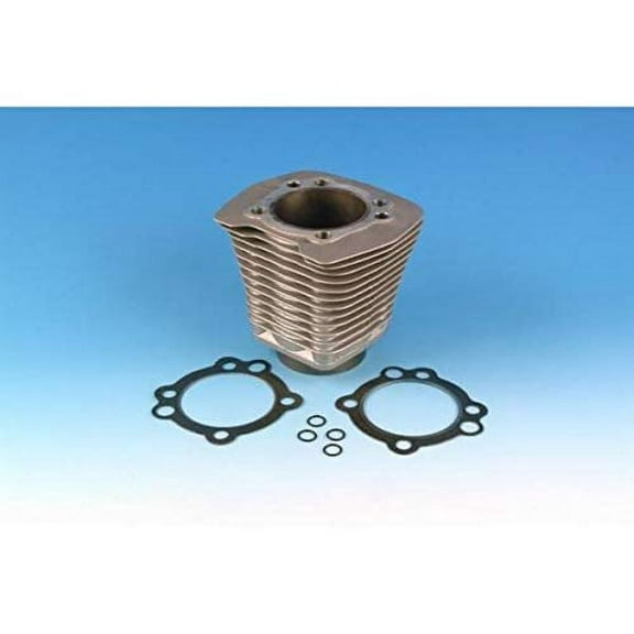 James .032" Graphite Cylinder Head Gasket w/Firering 2-Pack (JGI-16770-84-X)