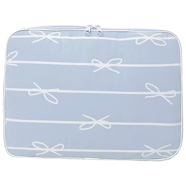 Estuche Acolchado para Computadora Portátil 11/13/15 Pulgadas Lindo Protectora A Prueba Golpes