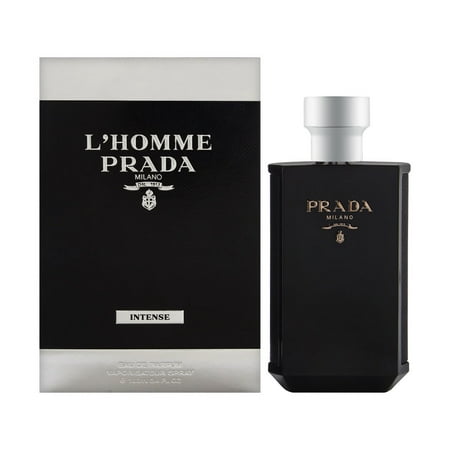 EAN 8435137764730 product image for Prada L'Homme Intense by Prada for Men 3.4 oz Eau de Parfum Spray | upcitemdb.com