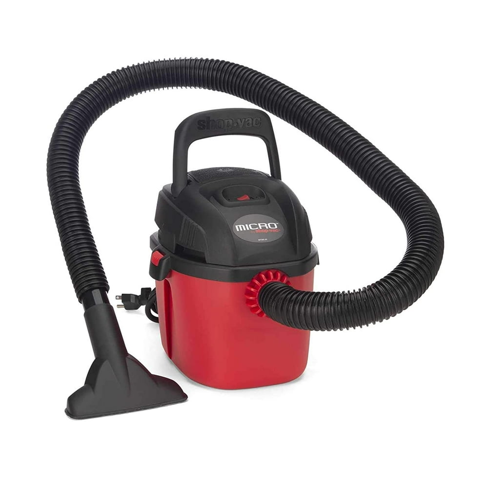 ShopVac 2021000 Micro Wet/Dry Vac