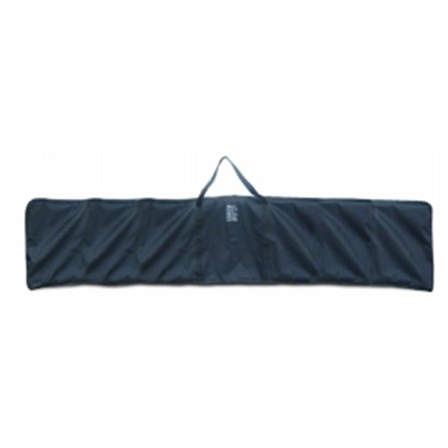 Testrite Visual Products EBGM Travel Bags and Cases Monster Bag- Black