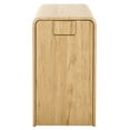 thumbnail image 6 of Sidekick Sport Equipment Rolling Rack, Oak, 6 of 22