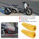 thumbnail image 1 of Reposapiés reposapiés para motocicleta reposapiés para motocicleta reposapiés para motocicleta 2 uds reposapiés de aluminio para motocicleta reposapiés de repuesto para ANGGREK Otros, 1 of 8