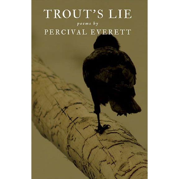 Trout's Lie, (Paperback)