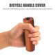 thumbnail image 4 of Tuerca De Boca De Neumático De Bicicleta Tapas de bloqueo de boquilla de válvula de tubo de ciclismo de tuerca de boca de neumático de vacío de bicicleta de aleación de aluminio Sywqhk Accesorios para bicicletas, 4 of 6