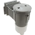 thumbnail image 1 of Waterway 5408627 2 in. Standard Fiberglass In Ground Skimmer, Grey, 1 of 1