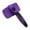 pp#820, variant on Cat Brush Self Cleaning Slicker Brush, Cat Comb Pet Massage Tool Suitable for Long or Short Pet Hair Cleaner, Removes Tangles & Loose Fur, Dog Shedding Brush for Grooming
