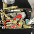 thumbnail image 4 of OUNONA 8Ud Tapones De Polvo Para Acoplamientos Hidráulicos Mejora Vida Útil Y Eficiencia, 4 of 6