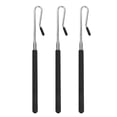 thumbnail image 1 of 3pcs Half-Body Puppet Manipulation Rods For Hand Puppet Performance Adjustable Control Sticks For Puppetry Essential Hand Puppet Accessories For Arm Movement And Positioning, 1 of 5