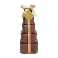 thumbnail image 4 of Alder Creek Gift Baskets Decadent Lindt Chocolate Gift Tower (7 Items), 4 of 5