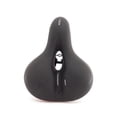 thumbnail image 1 of Bike Saddle Mountain Bike Saddle Airflow Vent in the Middle, 1 of 8