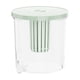 thumbnail image 2 of MTBLYS Dispensador de agua fría para refrigerador con grifo|jarra de plástico de alta capacidad de 4|5 L para té de frutas de verano|hervidor de agua con hielo, 2 of 9