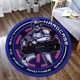 thumbnail image 1 of Alfombra de baño de Star Wars, cojín de Darth Vader, alfombra de baño, felpudo antideslizante para entrada, alfombra mandaloriana para suelo, alfombra de baño, decoración del hogar, 1 of 4