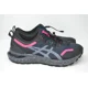 thumbnail image 1 of ASICS GEL Cumulus 23 AWL Distance Running Women 9 French Blue Pink Rave 1112B064, 1 of 6