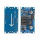 thumbnail image 5 of 3 unidades de convertidor reductor de voltaje ajustable LM2596 DC con pantalla LED y voltímetro de 4,0-40 V a 1,25-37 V., 5 of 5