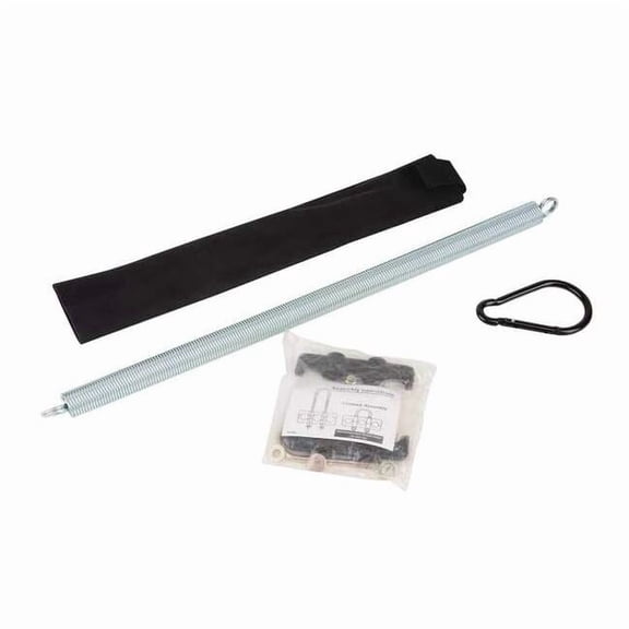 Velvac Tracker Tender Kit,16 In Spring 580111-1