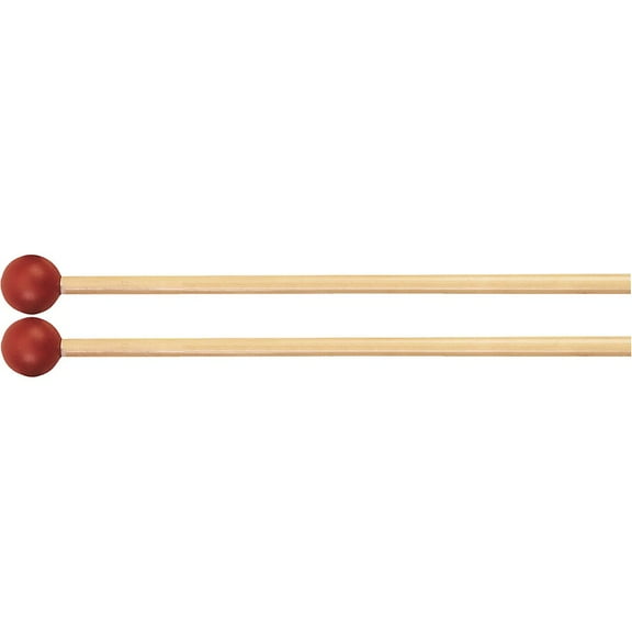 Innovative Percussion IP905 Bright Mallets with Rattan Handles