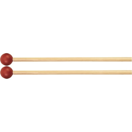 Innovative Percussion IP905 Bright Mallets with Rattan Handles