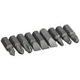thumbnail image 2 of BLACK+DECKER 71-788 10pc Bit Tip Set, 2 of 4