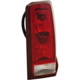 thumbnail image 2 of Tail Light Compatible with 2002-2006 Cadillac Escalade Right Passenger Side HALOGEN RC73010039, 2 of 7