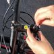 thumbnail image 3 of Bicycle Tracker Mount Bracket Anti-Theft Bike Headset for Airtag, 3 of 5
