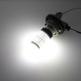 thumbnail image 5 of 2Pcs Car LED Bulbs 3157 P27-7W T25 LED P27W Canbus Lamp Yellow, 5 of 5