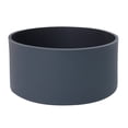 thumbnail image 4 of Funda protectora de silicona para botella de agua Owala de 32 onzas, color gris oscuro, 4 of 4