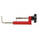 thumbnail image 2 of Abrazaderas Para Madera, Abrazaderas Fijas Para Carpintería Para Carpintería Abrazadera Para Madera Abrazaderas Para Carpintería Abrazadera G Ajustable Herramienta Manual, 2 of 7