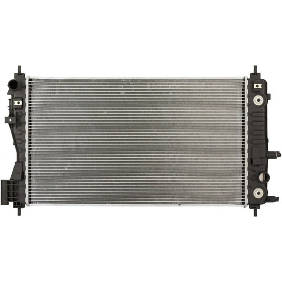 Spectra Premium CU13328 Automotive Radiator