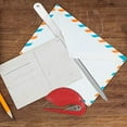 thumbnail image 2 of Genuine Pioneer Clear White 12x12 top-loading refill pack w page inserts for your scrapbooks - 12x12, 2 of 3