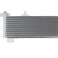 thumbnail image 3 of For Cadillac ATS External Transmission Oil Cooler 2013 14 15 16 17 2018 Sedan 3.6L For GM4050113 | 22891982, 3 of 7
