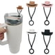 thumbnail image 1 of 4 Tapones Silicona A Prueba Fugas A Prueba Fugas Sombrero Gorro Paja Gorro Paja (cuatro Colores Mezclados 2), 1 of 9