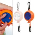 thumbnail image 5 of BCLONG Retractable Clothes Drying Rack Rope Outdoor Rope,Laundry Drying Line Camping, 5 of 8