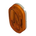 thumbnail image 3 of Auto Accessory Blazer International B484W1A - Luz reguladora, color ámbar, 3 of 4