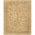 thumbnail image 1 of Pasargad Home PDT-12 8X10 Turkish Oushak Collection Hand-Knotted Lambs Wool Area Rug, 7 ft. 11 in. x 10 ft., 1 of 1